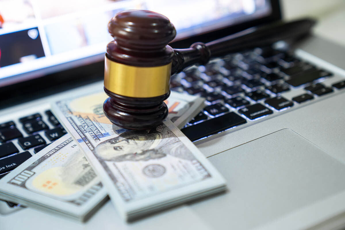 Short-Selling and Securities-Lending Rules Meet Legal Resistance